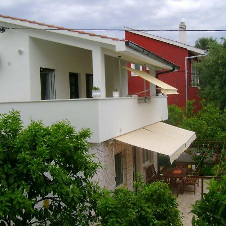 Apartmani A1 Marina, Okrug Gornji Trogir Exteriér fotografie