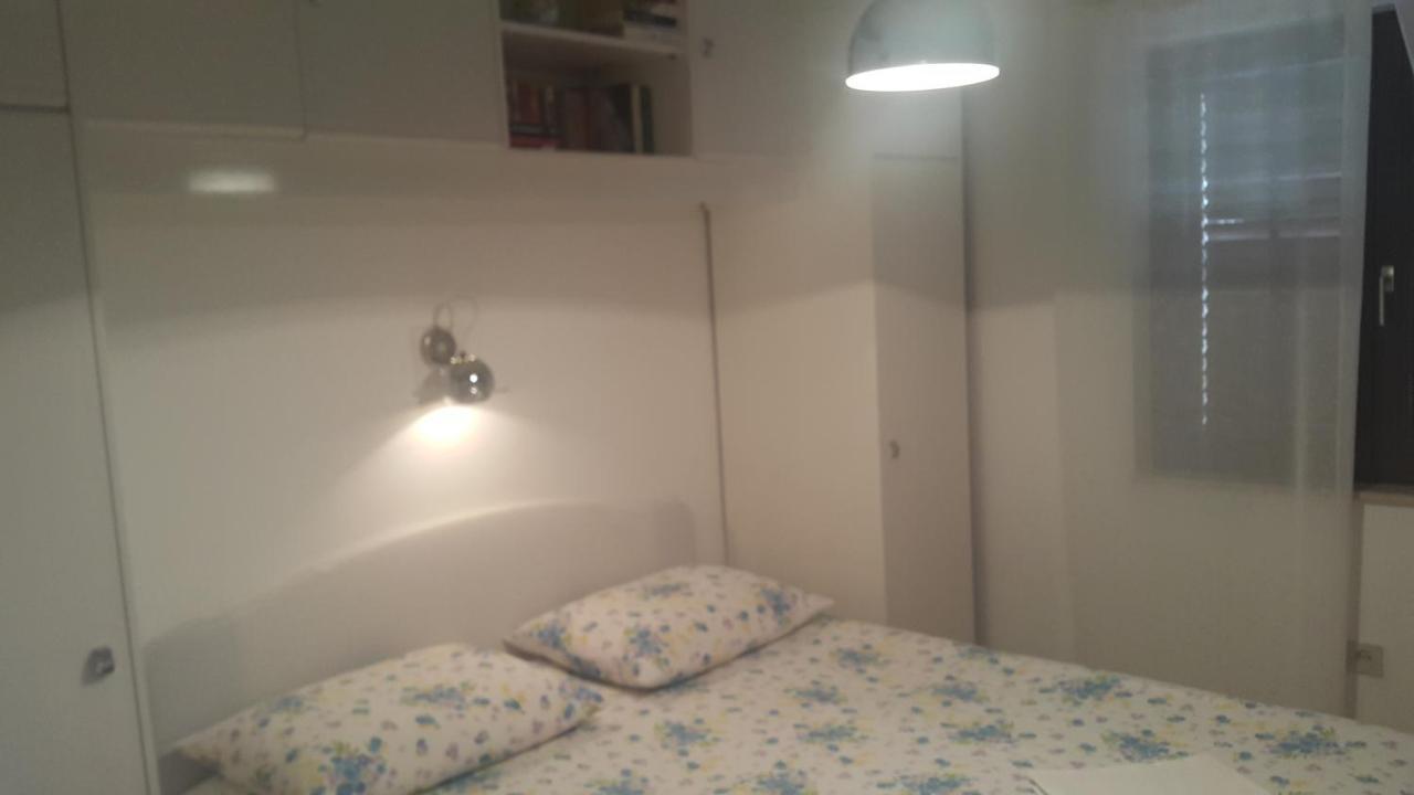 Apartmani A1 Marina, Okrug Gornji Trogir Exteriér fotografie