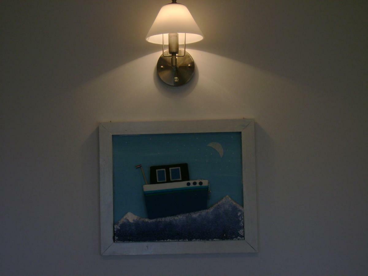 Apartmani A1 Marina, Okrug Gornji Trogir Exteriér fotografie