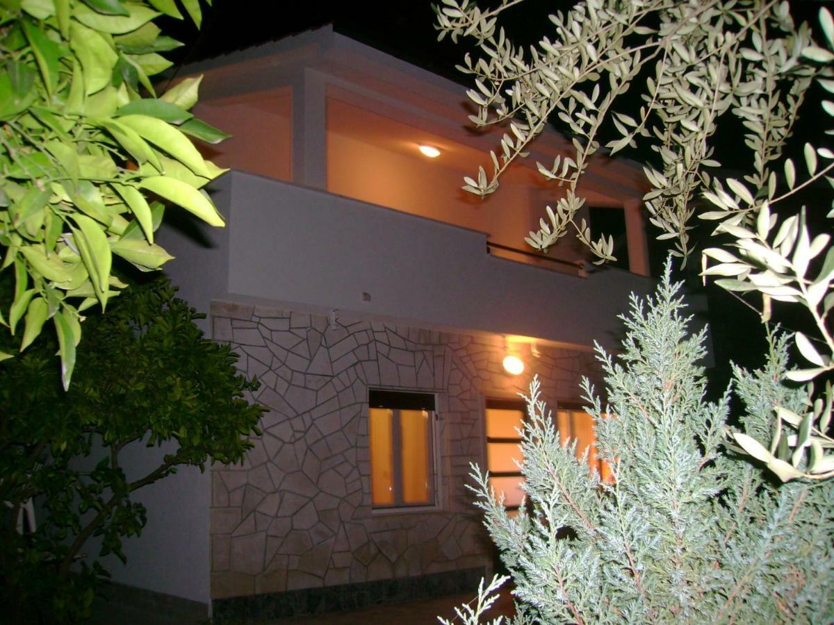 Apartmani A1 Marina, Okrug Gornji Trogir Exteriér fotografie