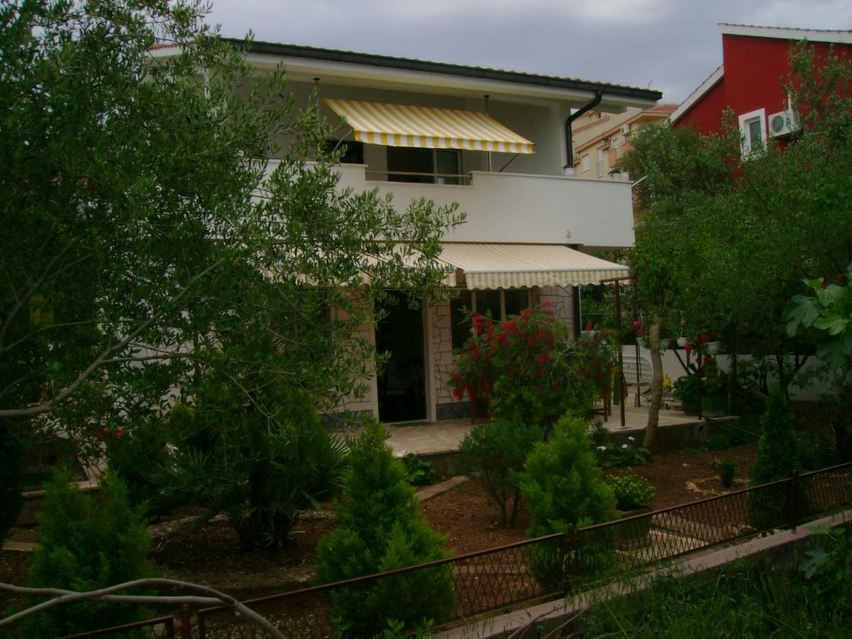 Apartmani A1 Marina, Okrug Gornji Trogir Exteriér fotografie